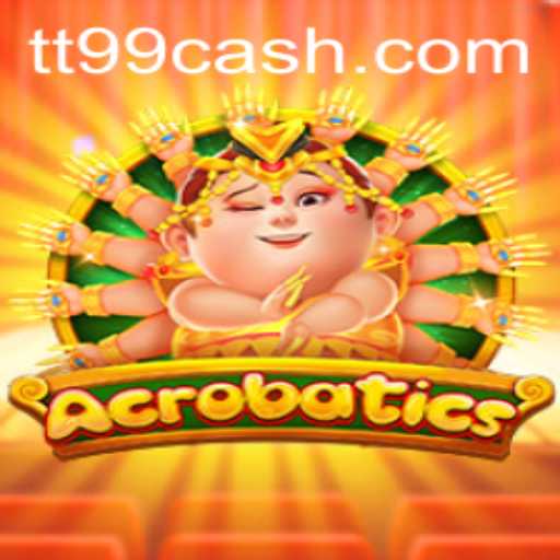 Tudo sobre o Jogo Acrobatics e como jogá-lo: TT99