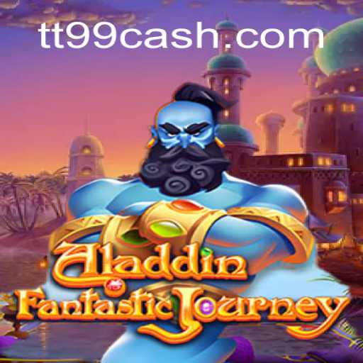 Aladdin: Uma Jornada Encantadora no Mundo dos Jogos TT99