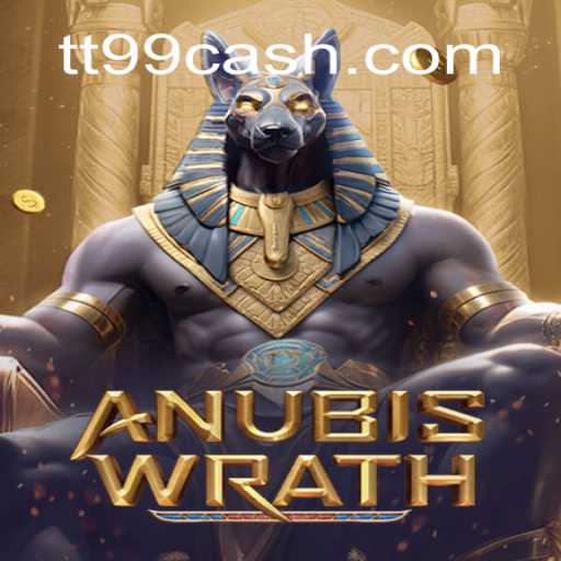 Descubra AnubisWrath: O Novo Jogo que Está Conquistando os Gamers