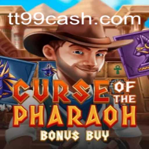 Explorando o Fascinante Mundo de 'Curse of the Pharaoh Bonus Buy'