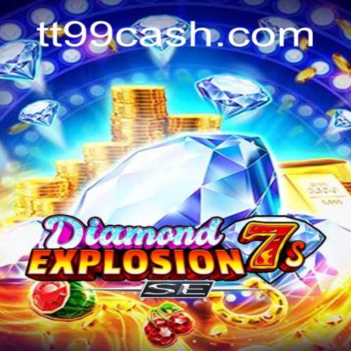 Explorando o Mundo de DiamondExplosion7sSE e Suas Regras