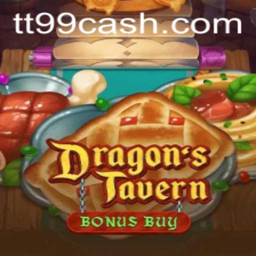 DragonsTavern: Mergulhe na Fantasia do RPG de Mesa TT99