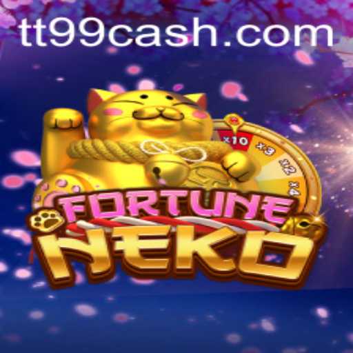 Descubra o Universo Fascinante do Jogo FortuneNeko