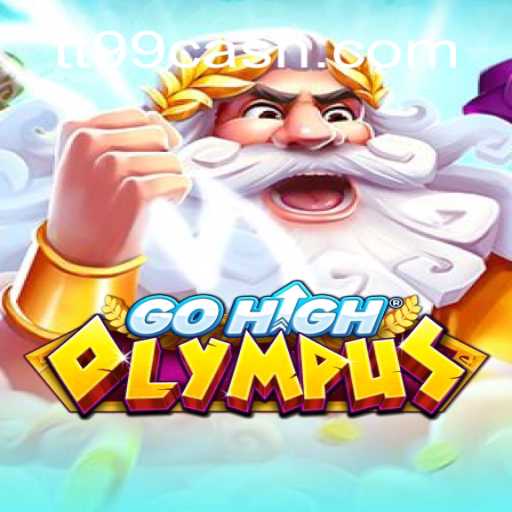 Descubra os Segredos de GoHighOlympus: Uma Aventura Mitológica Incrível
