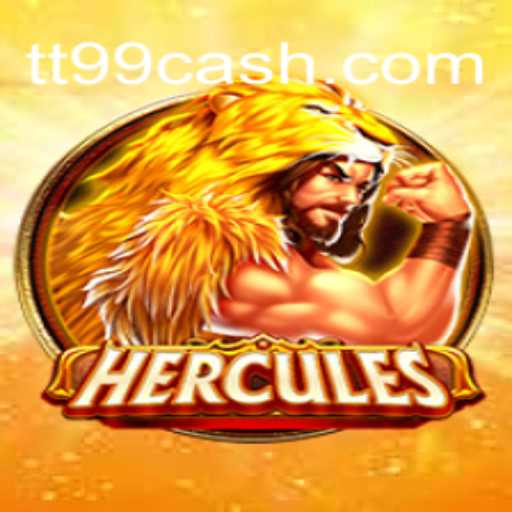 Descubra o Fascinante Mundo do Jogo Hercules TT99