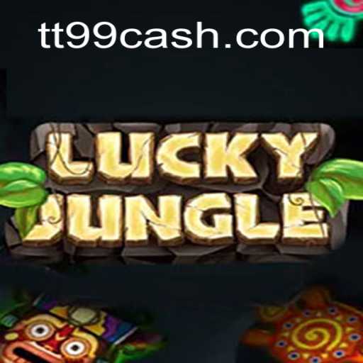 Explorando LuckyJungle: O Fascinante Jogo de Estratégia e Sorte
