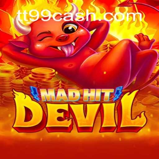 MadHitDevil: O Jogo que Revoluciona a Experiência TT99