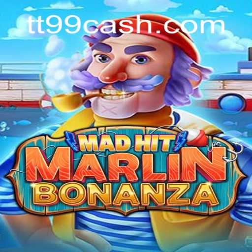 MadHitMarlinBonanza: A Nova Sensação dos Jogos Digitais Inspirada pela Palavra-Chave TT99