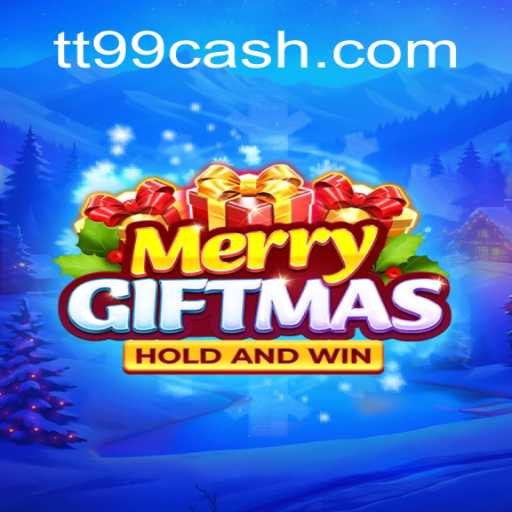 Descubra a Magia de MerryGiftmas: O Jogo Festivo que Encanta Famílias