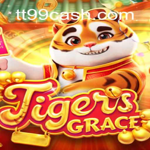 Descubra o Fascinante Mundo de TigersGrace: Uma Aventura Épica com TT99