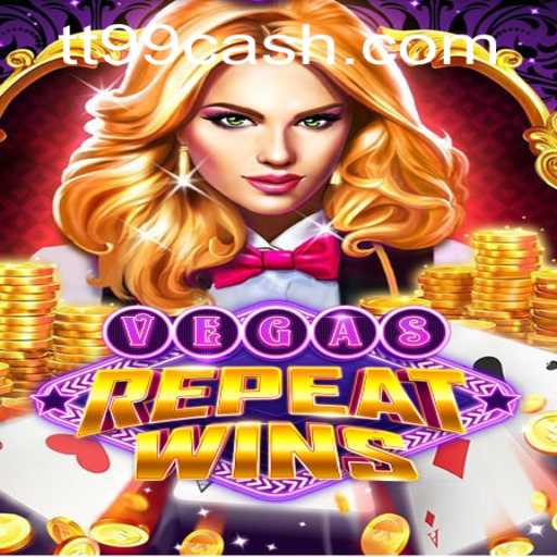 Explorando o Mundo de VegasRepeatWins: Inovação e Estratégia na Indústria de Jogos