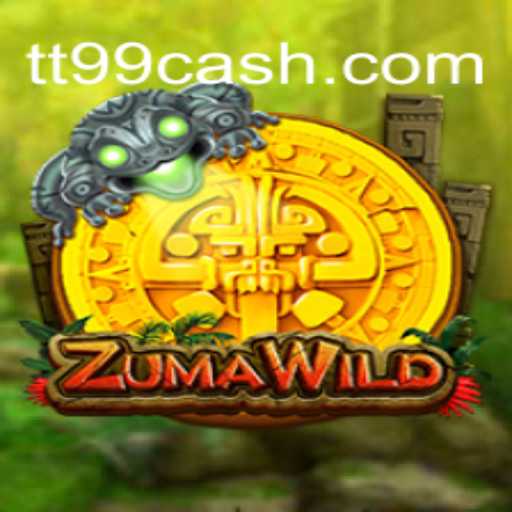 ZumaWild: Descubra as Aventuras Selvagens do Novo Jogo TT99